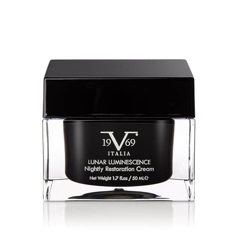 versace 1969 face cream|v1969 Italia by Versace 1969 Lunar Luminescence Nightly .